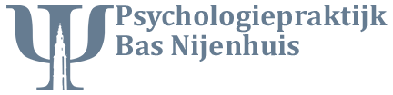 Psychologiepraktijk Bas Nijenhuis - psycholoog in Groningen