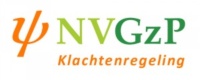 nvgzp klachtenregeling psychologie Groningen